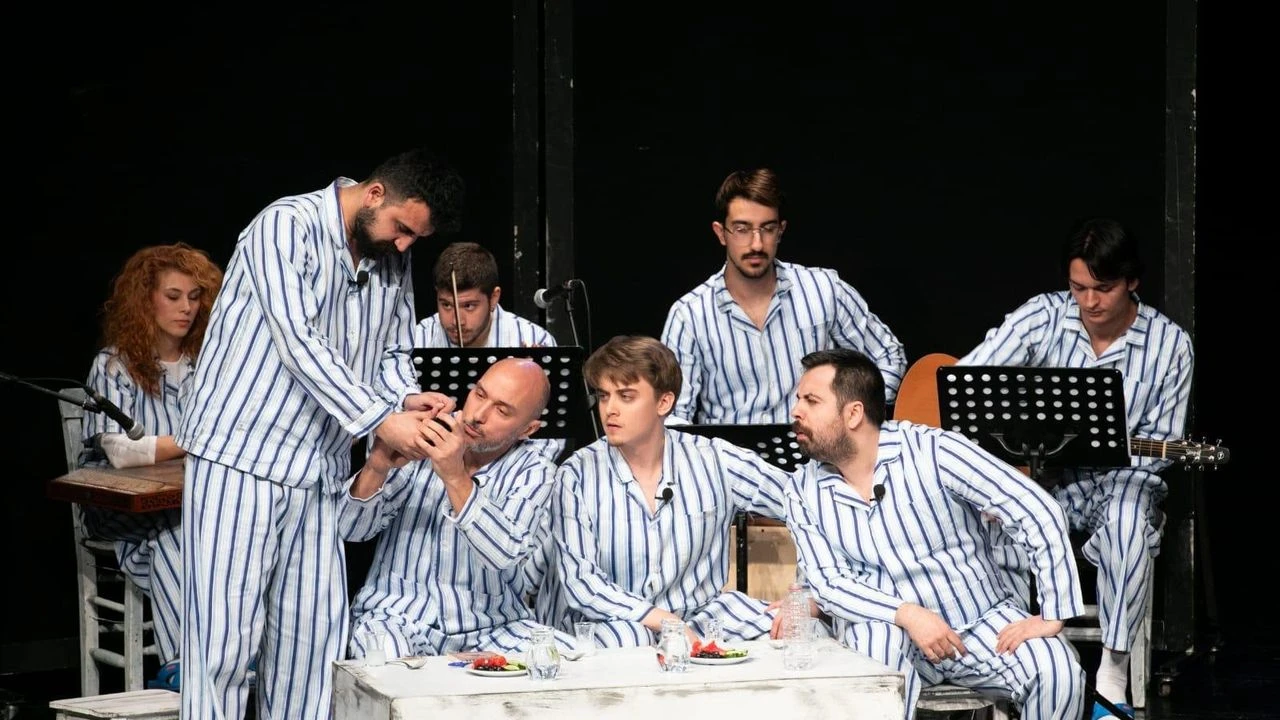 İzBBŞT'den yıl değerlendirmesi ve 'danışma kurulu' eleştirilerine yanıt!