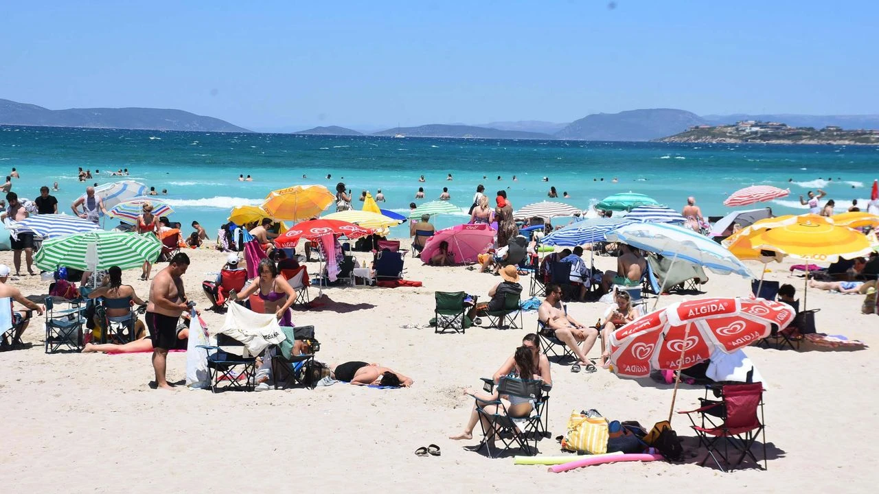 İzmir turizmine bayram dopingi!