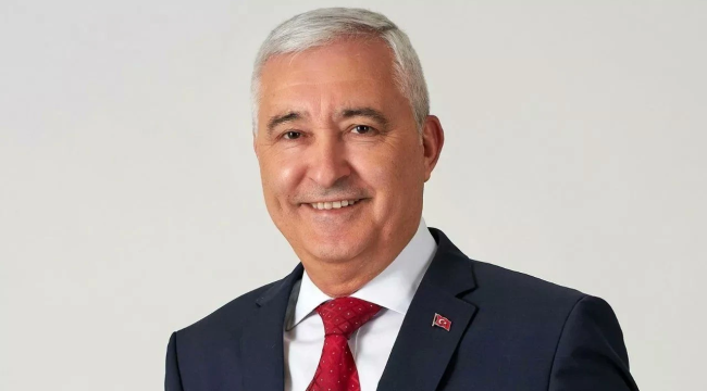 Kemalpaşa Belediye Başkanı Mehmet Türkmen'den Taziye Mesajı
