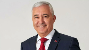 Kemalpaşa Belediye Başkanı Mehmet Türkmen'den Taziye Mesajı