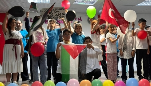 Kemalpaşa'da İngilizce Rüzgarı Esti