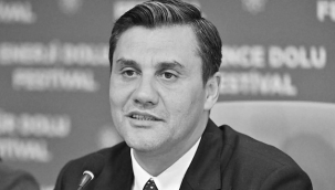 Manisa Büyükşehir Belediye Başkanı Zeyrek'e Son Yolculuk