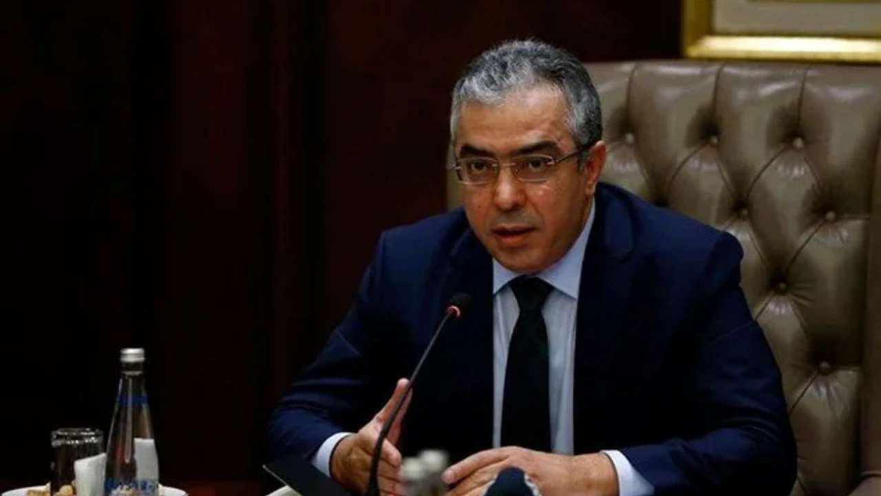 Mehmet Uçum'dan CHP'ye "yeni anayasa" çağrısı