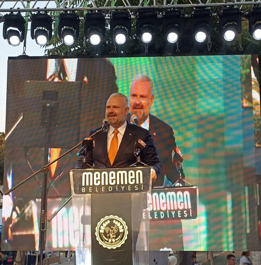 Menemen Belediyesi'nde Akıl Almaz Satış! Milyarlarca Lira Nerede, Okul Arsaları Neden Satılıyor?