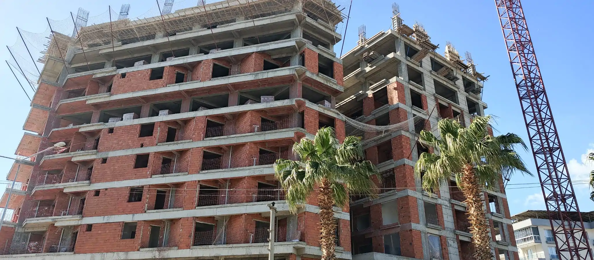 Menemen'de Ercan Yapı'nın 15 Katlı Projesine Nasıl İmar İzni Verildi?