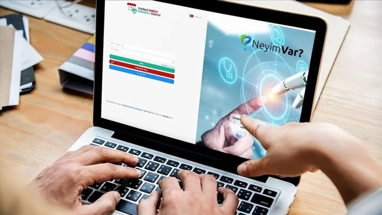 MHRS mobil uygulamasına erişim sorunu!