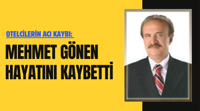 Otelcilerin Acı Kaybı: