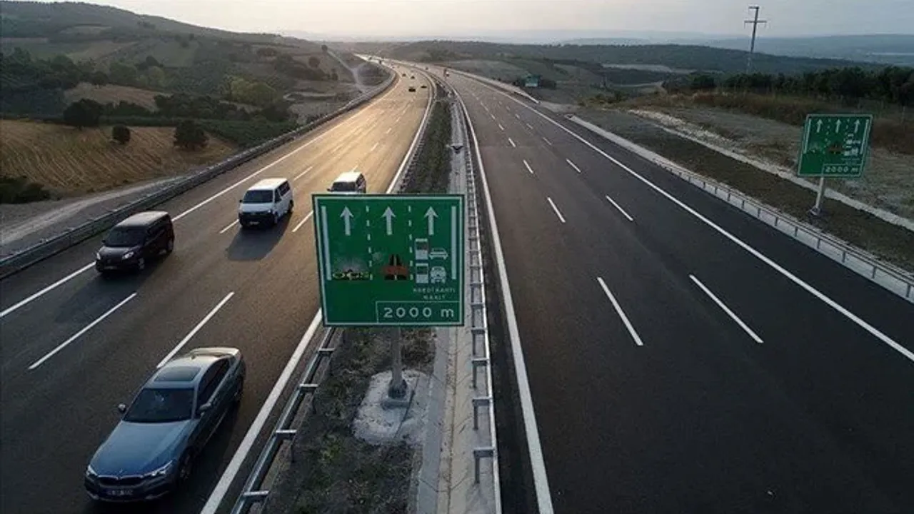 Otoyollarda 'otomatik zam' dönemi