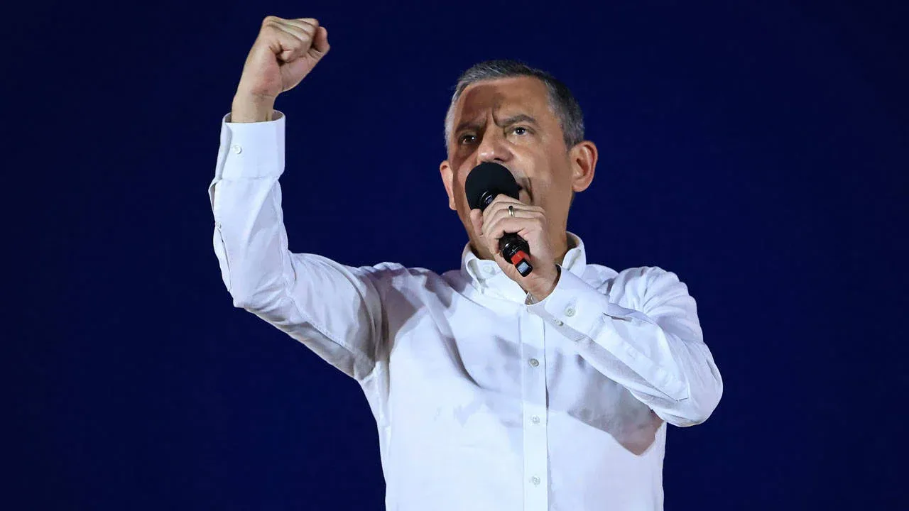 Özgür Özel hakkında bir soruşturma daha!