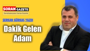 Siyasetçiler geç kalır.