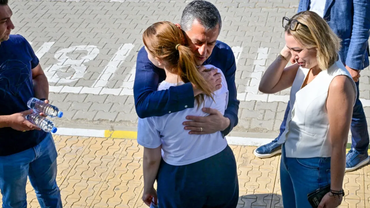 'Vefanın fotoğrafı'nı anlattı: "Bir sözü bana çok dokundu"