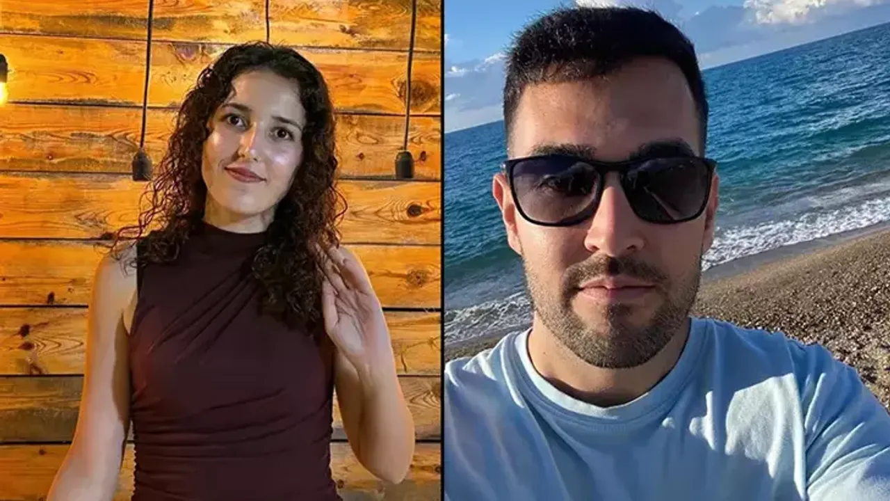 Abi dehşeti: Kız kardeşini öldürdü, başını kesmeye çalıştı!