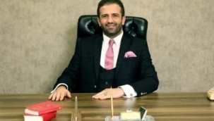 AK Partili Meclis Üyesi Av. Hakan Kalfaoğlu'na Organize Saldırı Girişimi