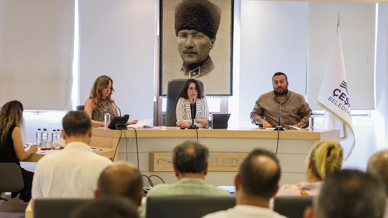 Başkan Denizli: Eylem planı oluşturacağız