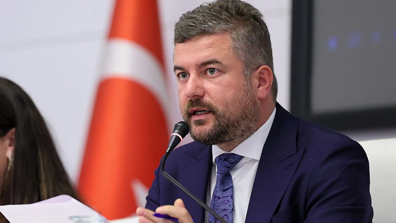 Başkan Duman'dan vatandaşlara su tasarrufu çağrısı!