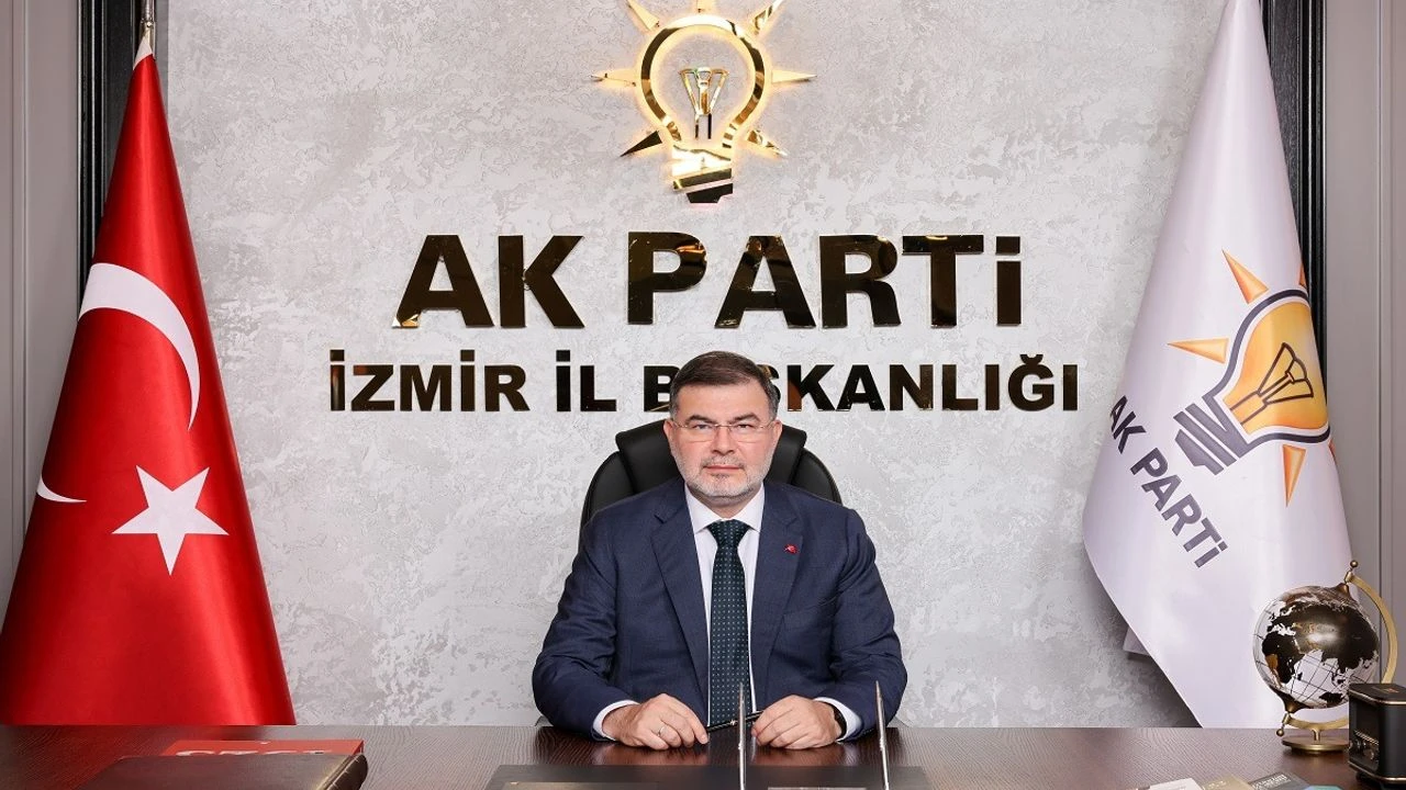 Başkan Saygılı'dan kooperatif operasyonu açıklaması: 2 milyar TL nerede?