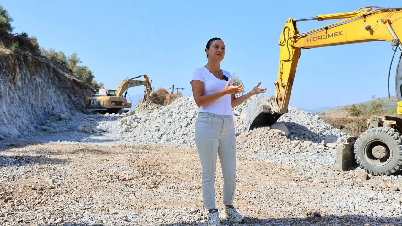 Başkan Sengel: Sadece bugünü değil, yarını da düşünüyoruz