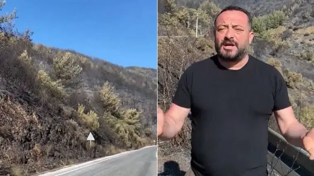 Başkan Turan isyan etti: Yanacak yer kalmadı!