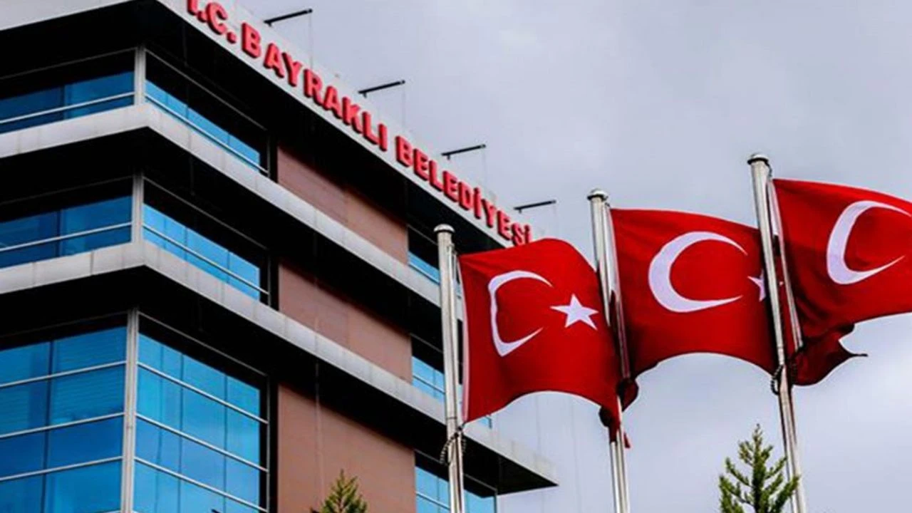 Bayraklı Belediyesi'nden dolandırıcılık uyarısı!