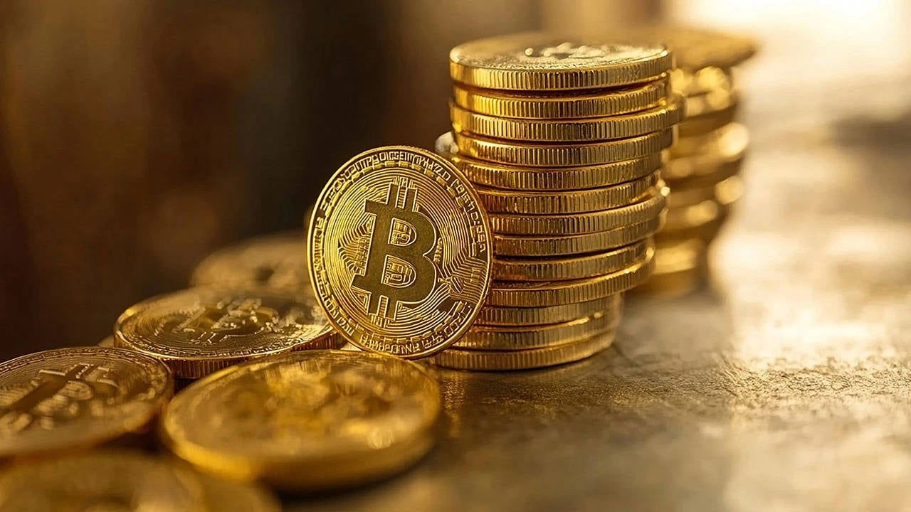 Bitcoin'de tüm zamanların rekoru kırıldı