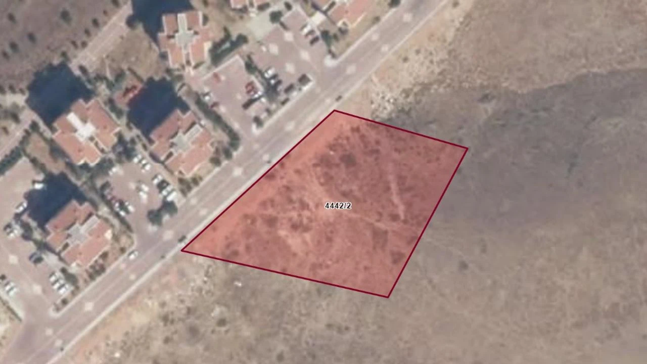 Büyükşehir'den 122 milyonluk satış… Yeni sahipleri belli oldu!