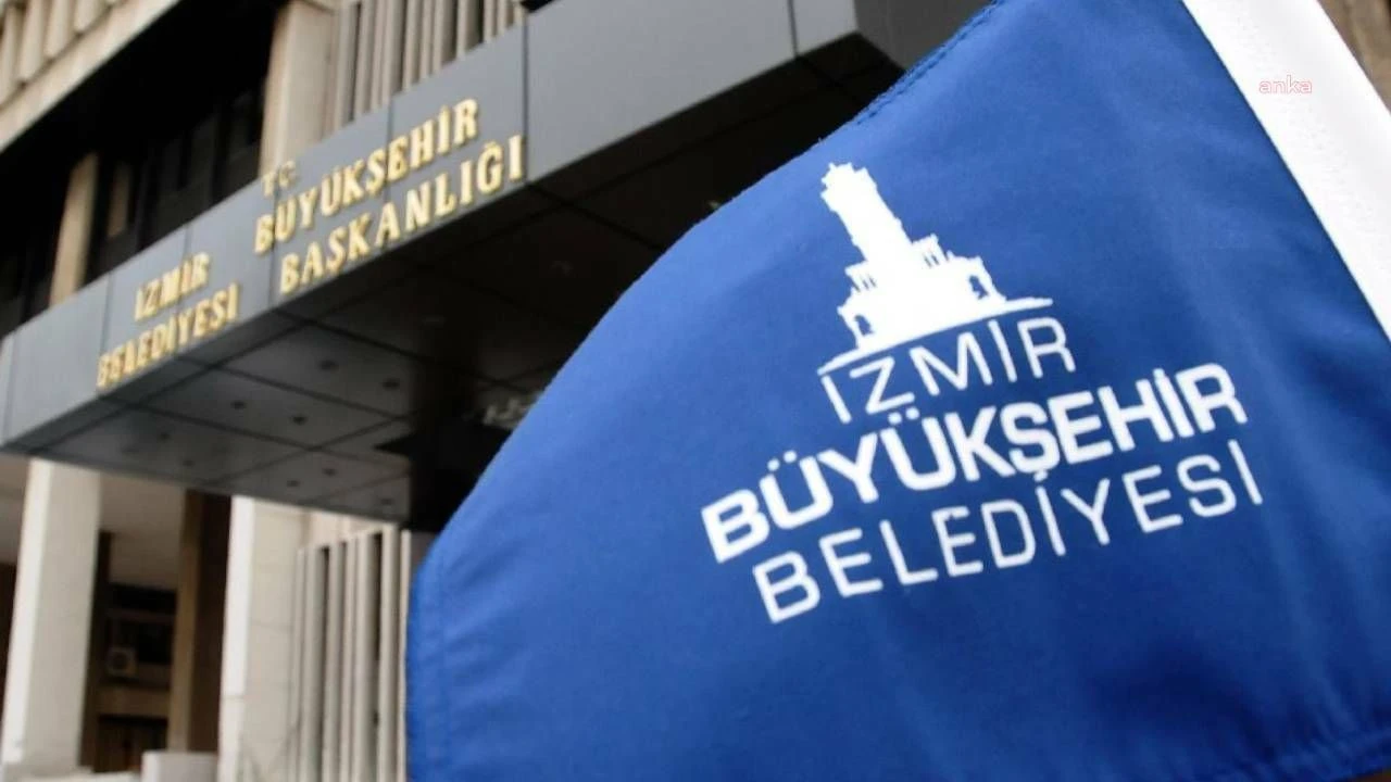 Büyükşehir'den 'kooperatif' açıklaması: İnşaatlardaki gecikme önceki dönemde yaşandı!