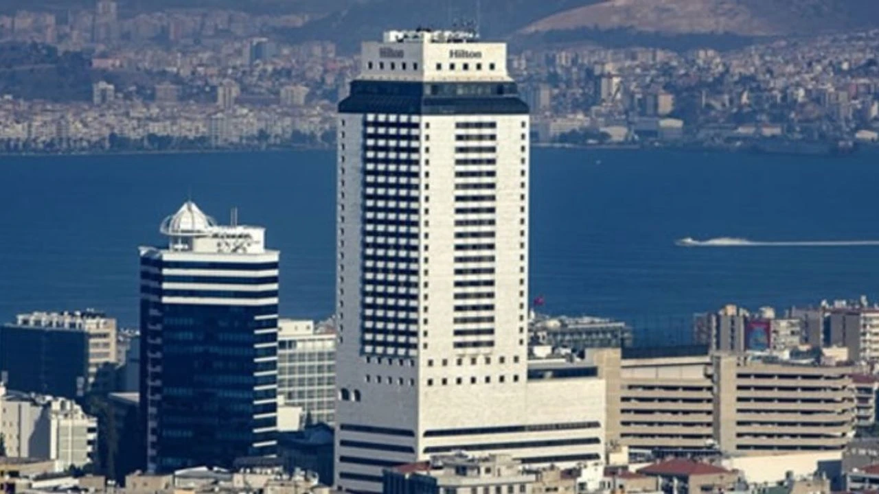 Büyükşehir kararını verdi: Hilton satılıyor!