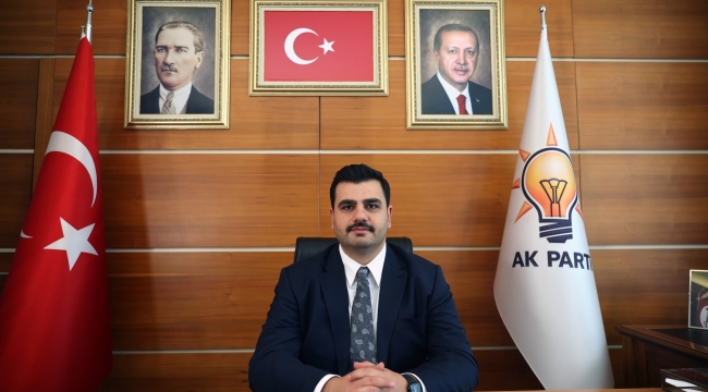  "ÇEŞME'NİN İÇME SUYU İÇİN GECE GÜNDÜZ ÇALIŞAN TEK KURUM DSİ'DİR"