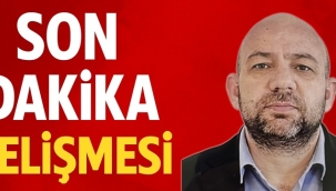 CHP'de Yasin Çakır Krizi: Kulislerin Gölgesinde Başkanlık Operasyonu!
