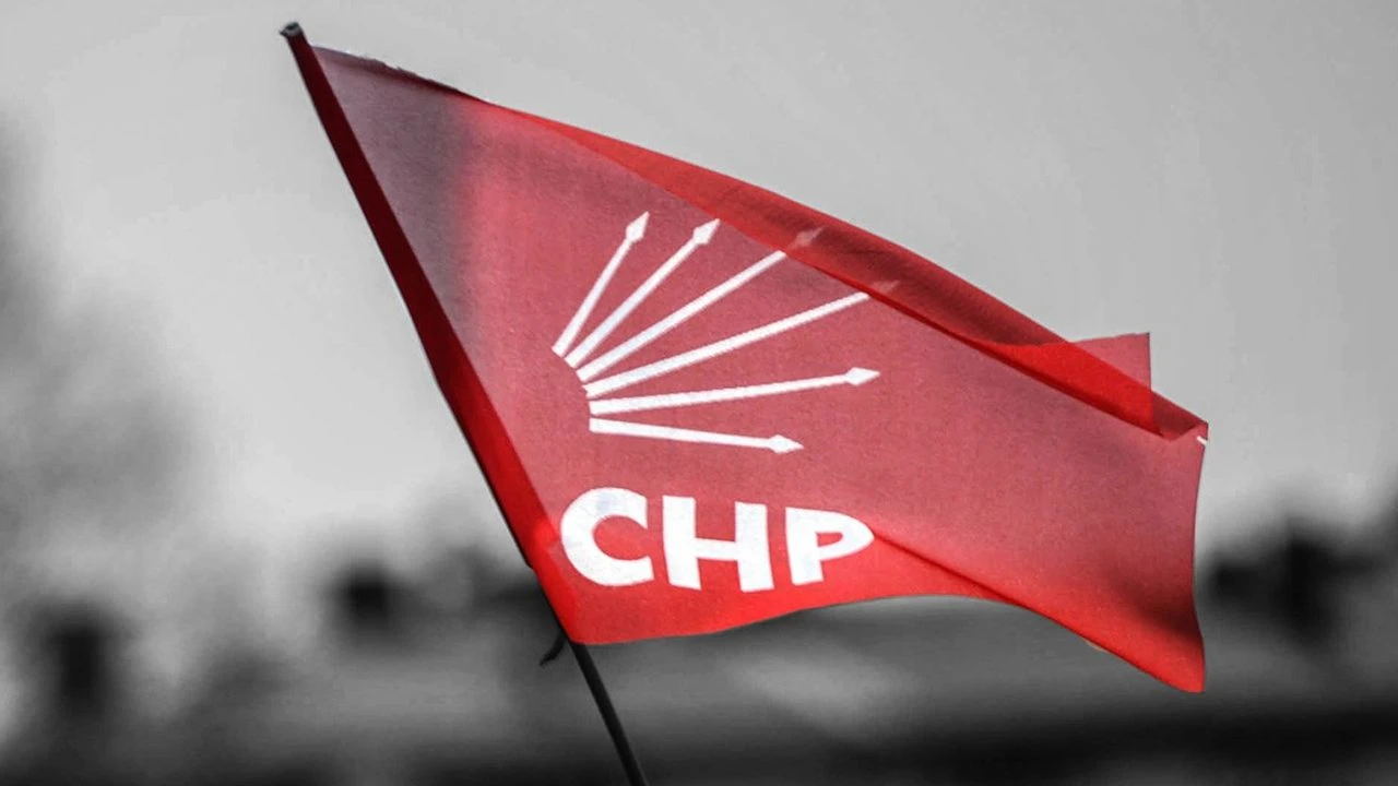 CHP'den operasyona ilk tepki!