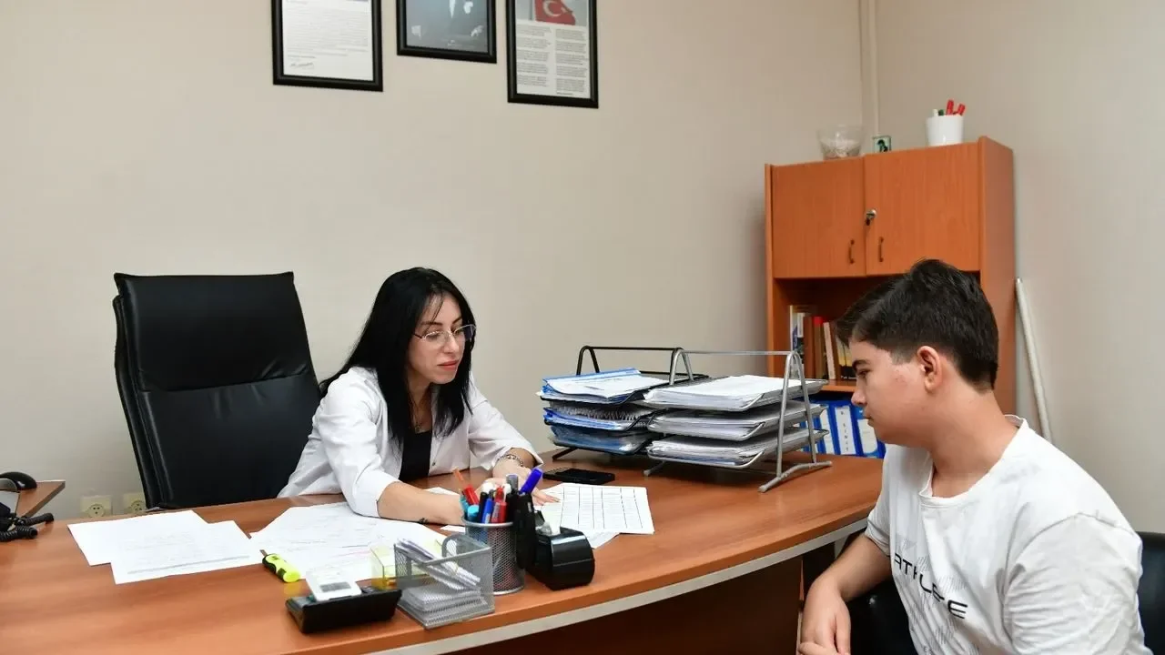 ÇİBEM'den öğrencilere tercih desteği!