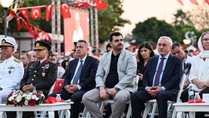  "Darbe İması Yapıyorlar Yüreğiniz Yetiyorsa Deneyin, Bu Milleti Aşamazsınız"