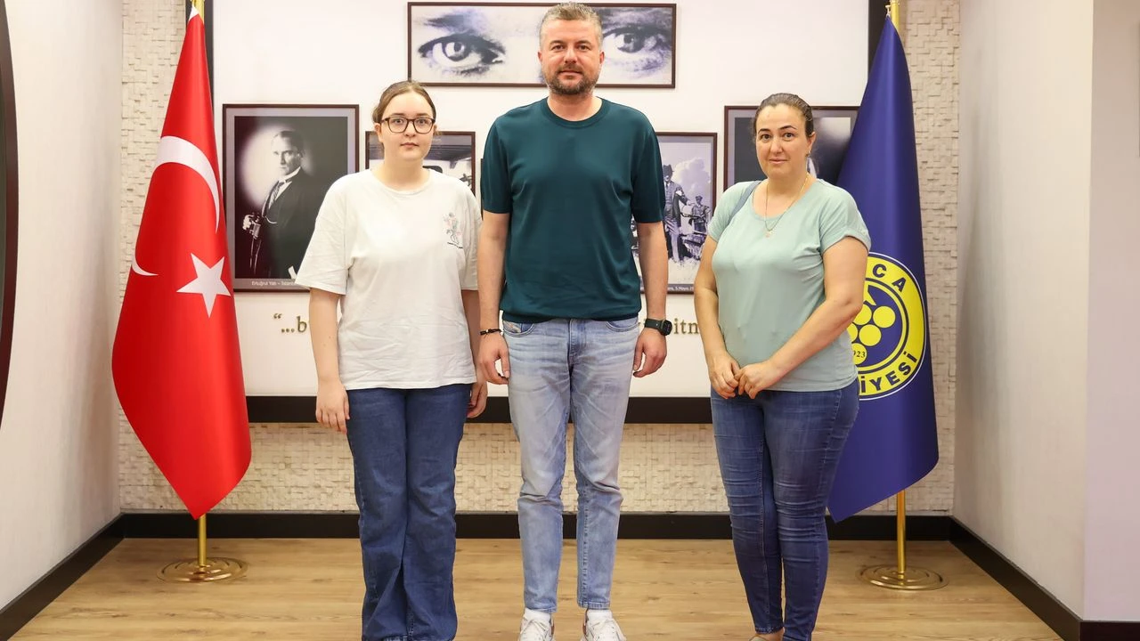 Dijital Dershane'nin LGS gururu