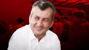 Eski Menemen Belediye Başkanı Tahir Şahin Hayatını Kaybetti