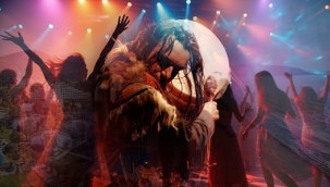 Gökhan Kırdar'dan Şifa Programı Turnesi Selçuk Richmond Ephesus Hotel'de!