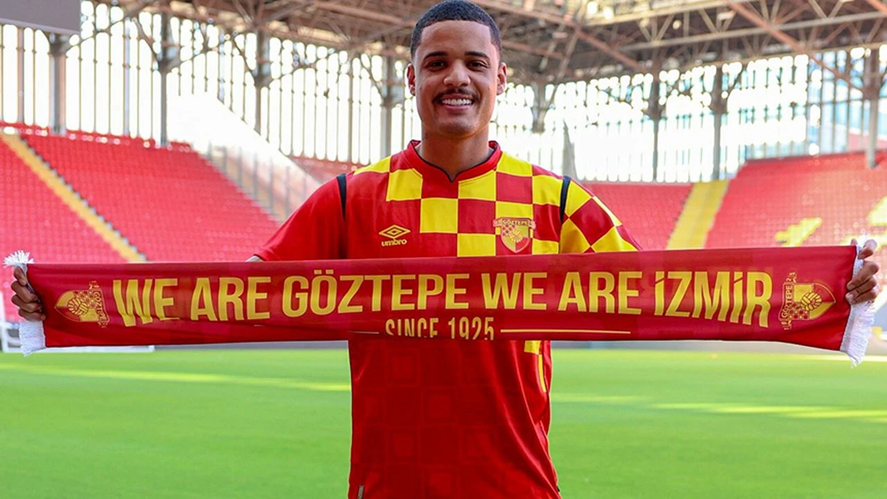 Göz-Göz'ün Sambacısı korkuttu!