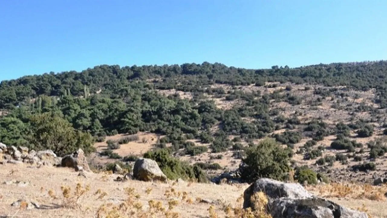 Gündem: Çöp krizi… Büyükşehir'den Yamanlar'a veto!