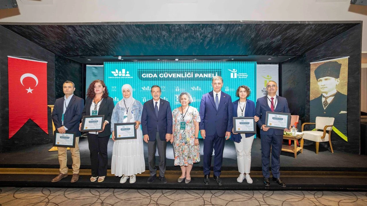 İZMAR, hem üreticiye hem tüketiciye umut oldu