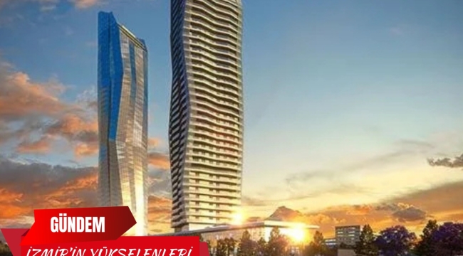 İzmir'de Belediye Başkanları Borsası mı Kuruldu?