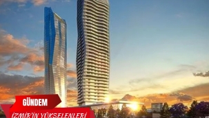 İzmir'de Belediye Başkanları Borsası mı Kuruldu?
