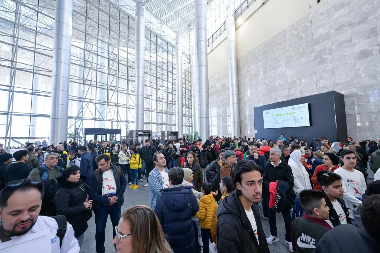 İzmir ihracatına fuar dopingi!