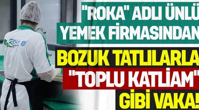 İZMİR'İN HABER SİTESİ TEMİZELLER YEMEK FİRMASINDAKİ GERÇEKLERİ ORTAYA ÇIKARDI!