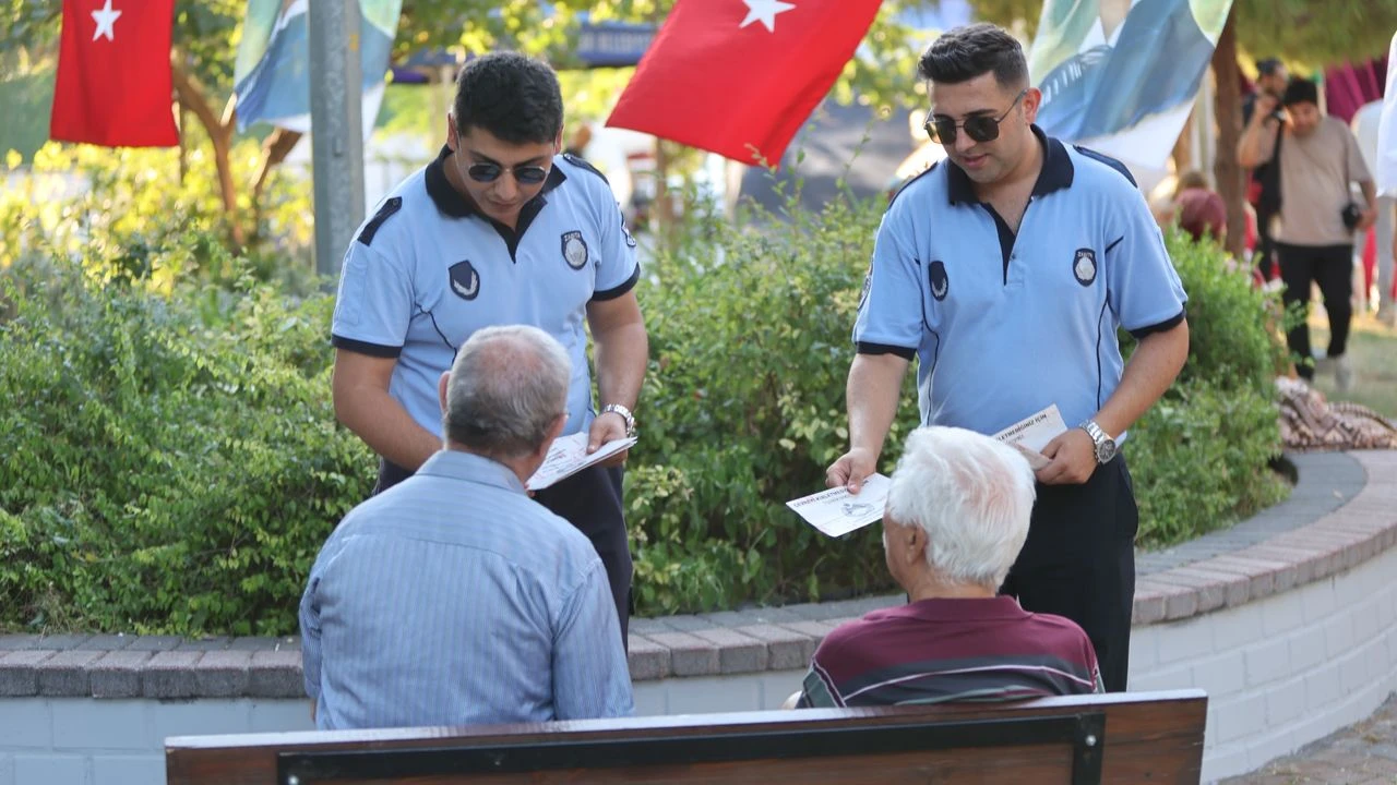 Karabağlar 'da temiz çevre için yeni uygulama