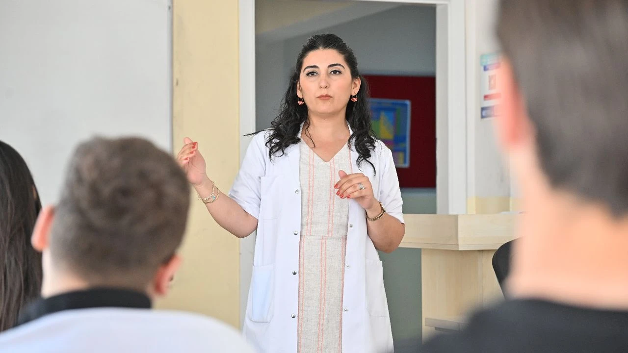 MABEM, LGS 2025'te başarılarıyla göz doldurdu