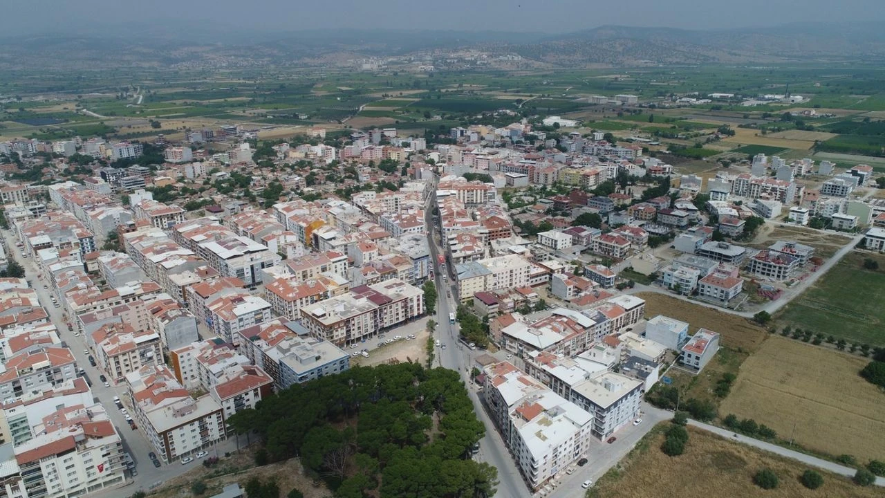 MASKİ'den 2 milyarlık dev altyapı yatırımında ikinci adım