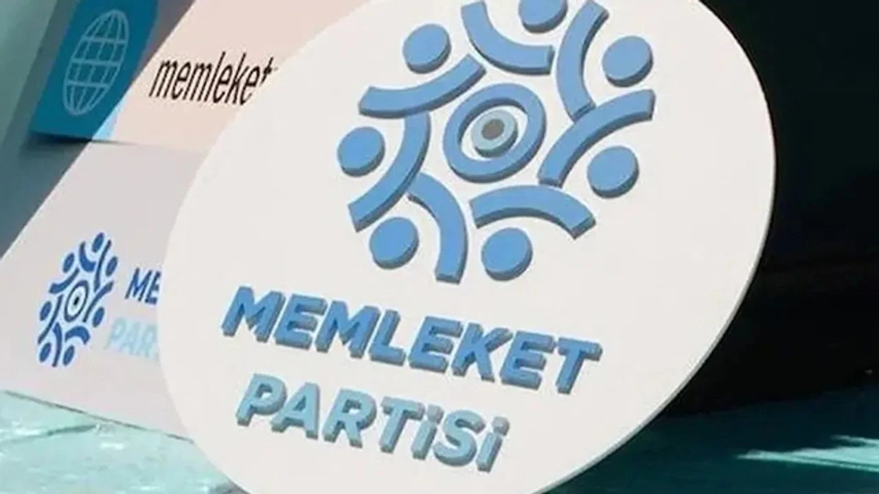 Memleket Partisi 'kapanma' gündemiyle toplandı
