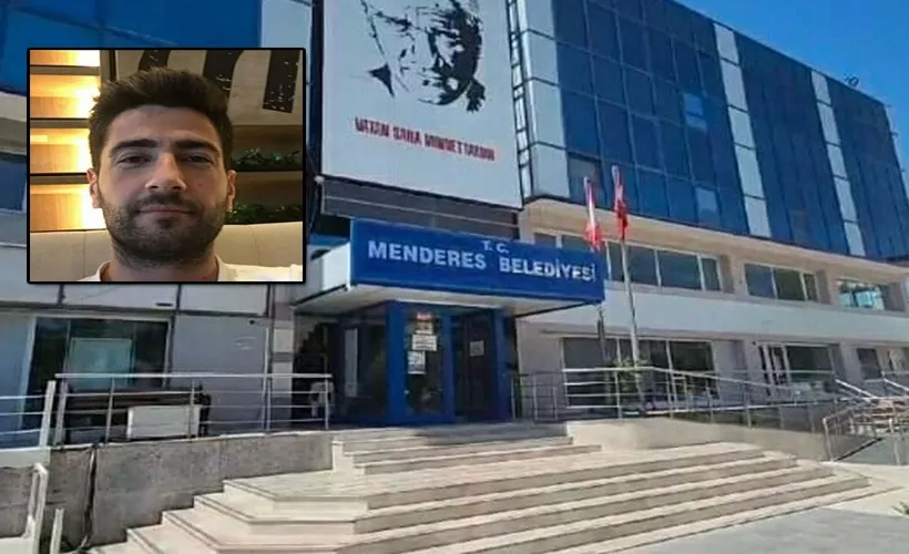 Menderes Belediyesi'nde neler oluyor? Rüzgar Sönmez'in derdi nedir?