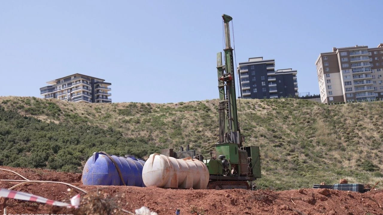 Menemen Konutları'nda kritik adım