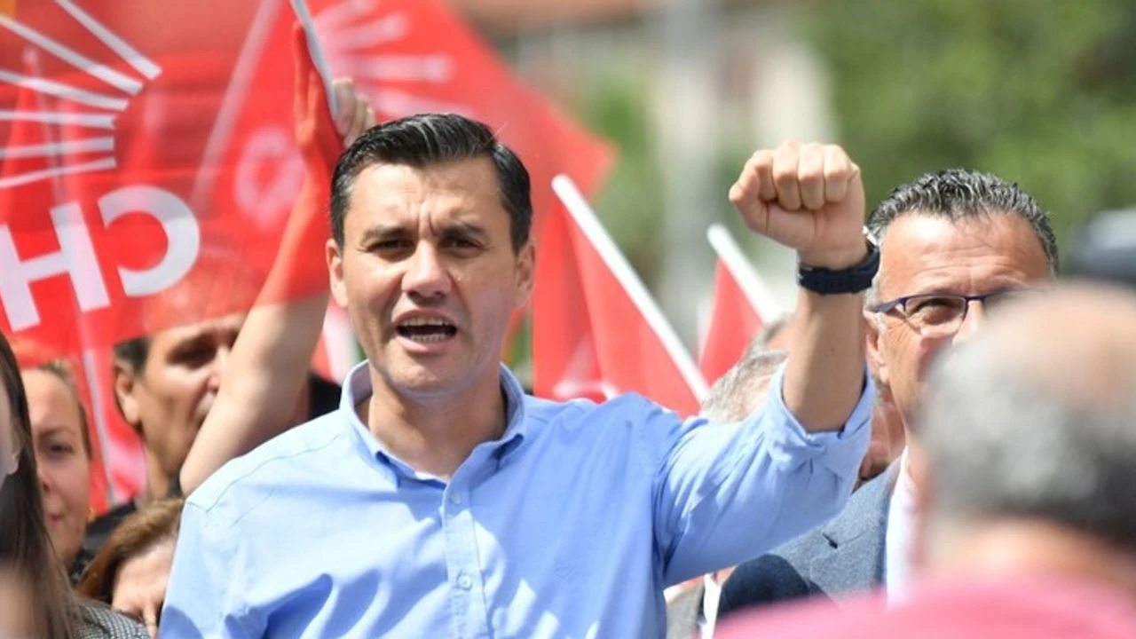 Merhum Zeyrek'in ismi Bayraklı'da yaşayacak