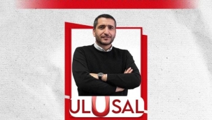 Muhammed Çopur, Ulusal Kanal Ege Bölge Temsilcisi Oldu!